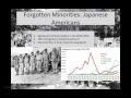 Civil Rights Movements and Legislation