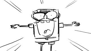 Manray hates tickling (wip)