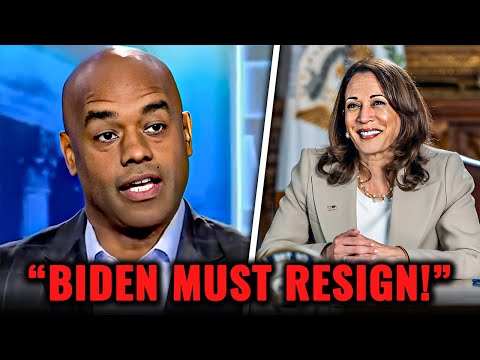 Kamala Harris to Be President? CNN Reacts To SHOCKING Proposal!