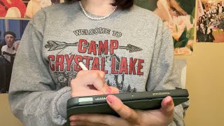 ASMR| Preguntas Personales