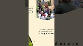 A Common Endeavor