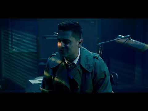 Conflicto de quererte (Video Oficial)- Régulo Caro - Emilio Garra