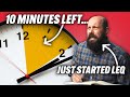 LEQ Writing Strategies and Techniques