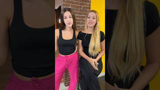TREND DE AMIGAS!