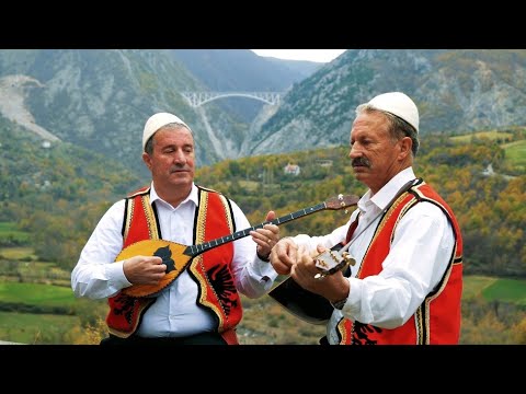 Vellezerit Lleshi - Ka shume halle jeta (Official Video 4K) 2022
