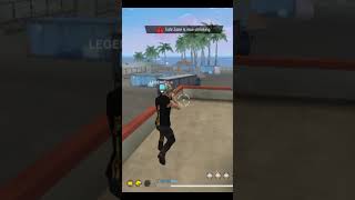 free fire on  top #raistar #slowedandreverb