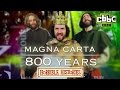 Magna Carta and Its Historical Impact