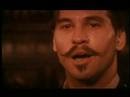 Themes and Characters in Western Films