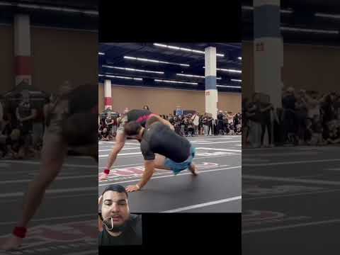 esse armlok foi insano #react #mma #jiujitsu #grapling #shorts #foryou #shortsfeed