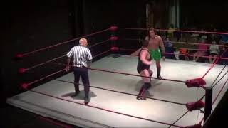Sage Cainan VS Shawn Kemp MV