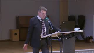 Vortrag Dr  S. Armbrust Chefarzt der Klinik für Kinder- und Jugendmedizin Neubrandenburg v  11.3.21