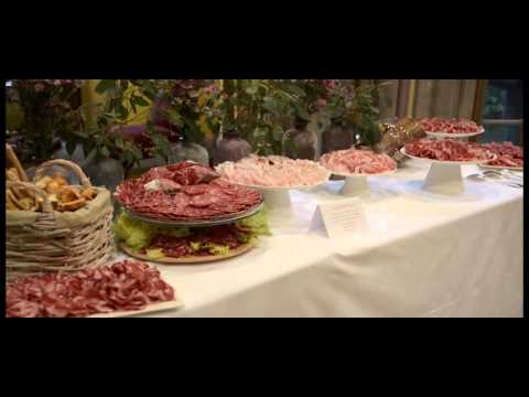 Centro Congressi Ville Ponti