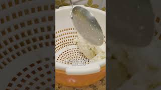 Mozzarella fatta in casa con Davide Civitiello