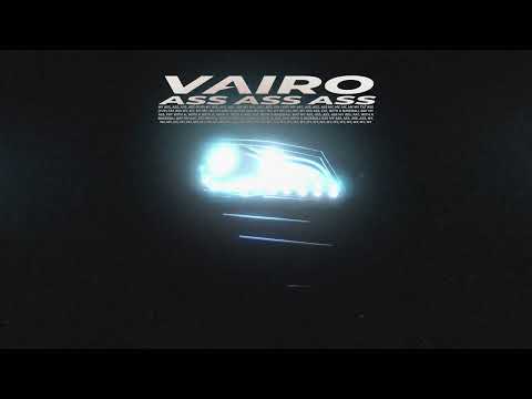 Vairo - Ass Ass Ass (Original Mix)