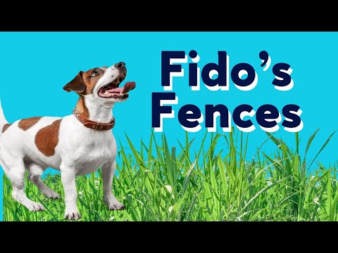 Is Fido's Fences Right For You?