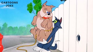 Tom and Jerry - ( The Dog House ) 1954
