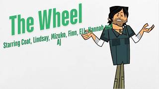 The Wheel (A Funny Unscripted Video)