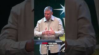 Living for God | Down To Earth  #bethanychristianchurch