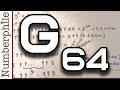 Understanding Graham's Number