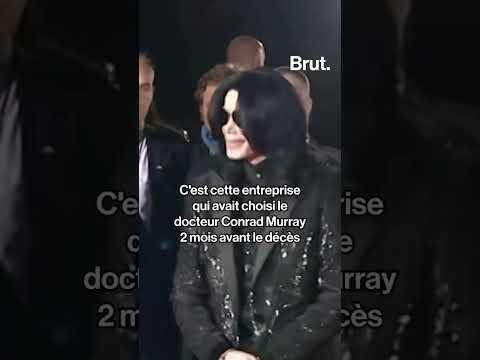 Michael Jackson est mort le 25 juin 2009, il y a 16 ans.
