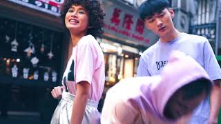 Super Asia @ KaDeWe - Young and Urban