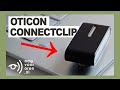 Youtube video van ConnectClip