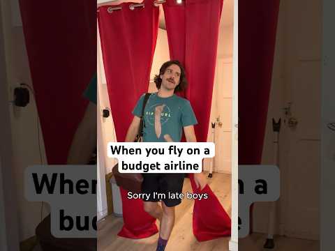 Still better than spirit #comedy #sketchcomedy