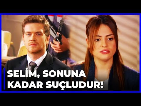 Meltem, Mahkemede İfade Verdi - Fatmagül'ün Suçu Ne? 51. Bölüm