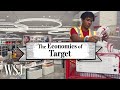 Target Operations and Strategies