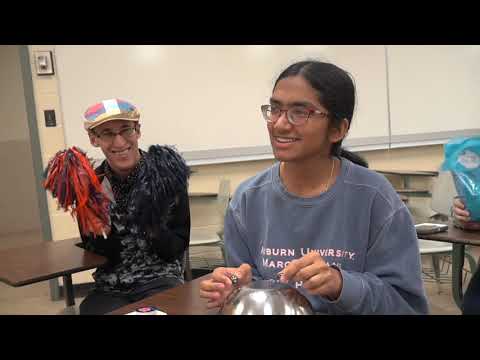 Auburn Ukulele Club