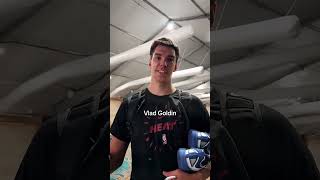 Miami heat Summer legacy celebrity look alike