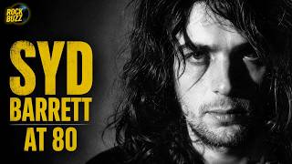 Syd Barrett Honored At 80 With Tribute Concert And Album