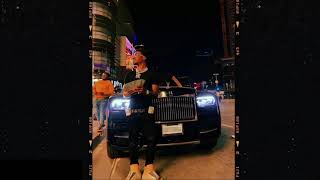 [FREE] DaBaby x Roddy Ricch Type Beat "Black Car" ||Torbey Beatz||