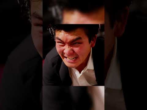 Asian John Wick be like