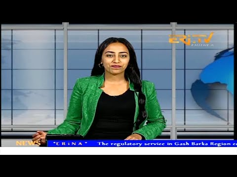 News in English for July 2, 2025 - ERi-TV, Eritrea
