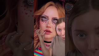 Paulas Film Freitag - die Augen sind so krass oder?! 😳👁️