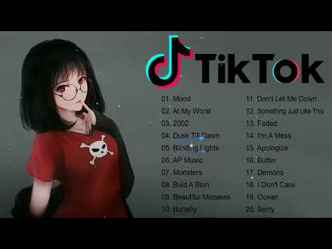 BestTikTokSongs2025Beautifulinternationalsongs,easylistening