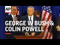 U.S. Foreign Policy and Leadership