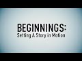 Exploring Story Beginnings in Animated Films