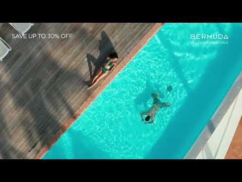 HELLOOO Summer Sale | Go To Bermuda