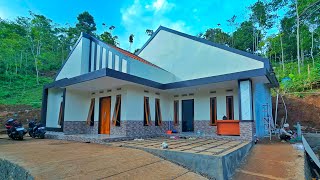 HARI KE 1 RUMAH BARU AGNIA & HAMNA, BEGINI SUASANANYA SETELAH RUMAH MULAI DI TEMPATI...