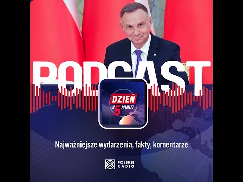 🔴 Wigilia 2025 – wolna? Jest decyzja prezydenta | DZIEŃ W 5 MINUT (27.12)