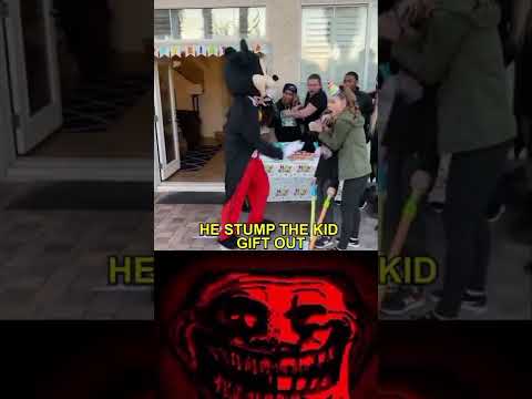 Troll Face meme Micky mouse Feed Birthday 35k/100k  #troll #memes #meme #gigachad #motivation