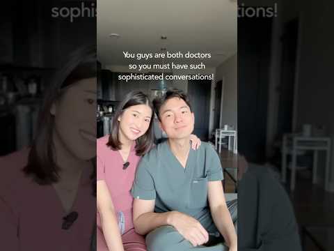who says romance is dead #couples #medical #residency