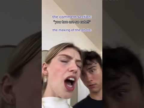 Social media is fake