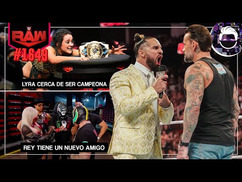 El último RAW de 2024 fue muy bueno | RAW #1649 | Resumen Genérico