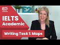IELTS Map Task Strategies
