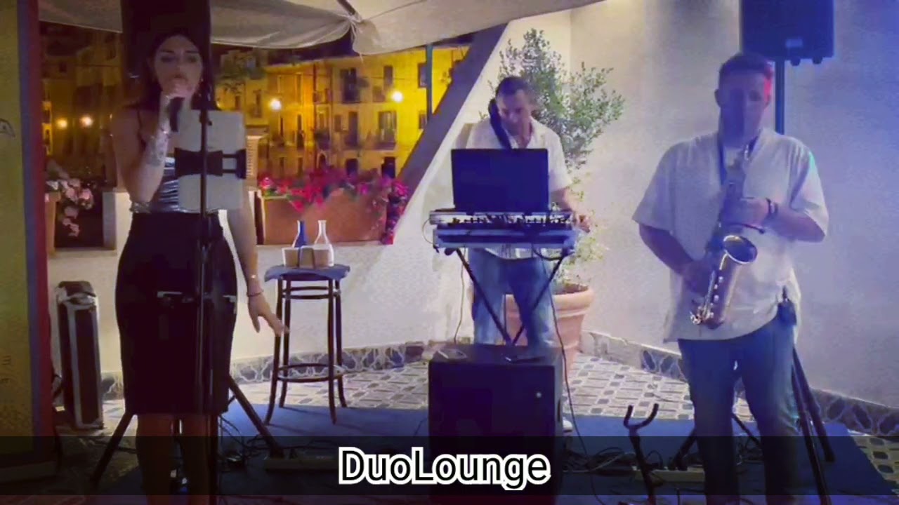 Duolounge Eventi