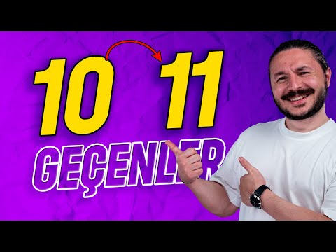 11.sınıfa geçenler yaz tatilinde neler yapmalı?
