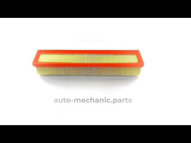 Фільтр повітряний Renault Kangoo 1.5dCi 01-, відео - інтерент-магазин Auto-Mechanic